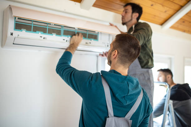 Best HVAC system installation  in Crete, NE