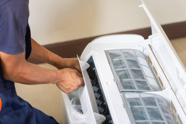 Best HVAC system installation  in Crete, NE