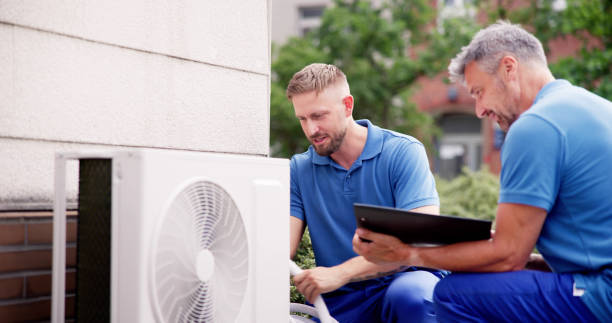 Best HVAC companies near me  in Crete, NE
