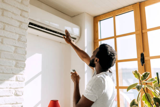 Best Residential HVAC services  in Crete, NE
