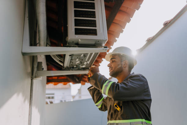 Best Commercial HVAC repair  in Crete, NE