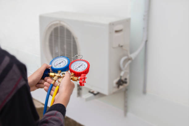 Best HVAC maintenance near me  in Crete, NE