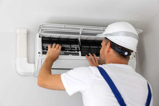  Crete, NE HVAC Pros