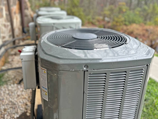 Best HVAC air duct cleaning  in Crete, NE